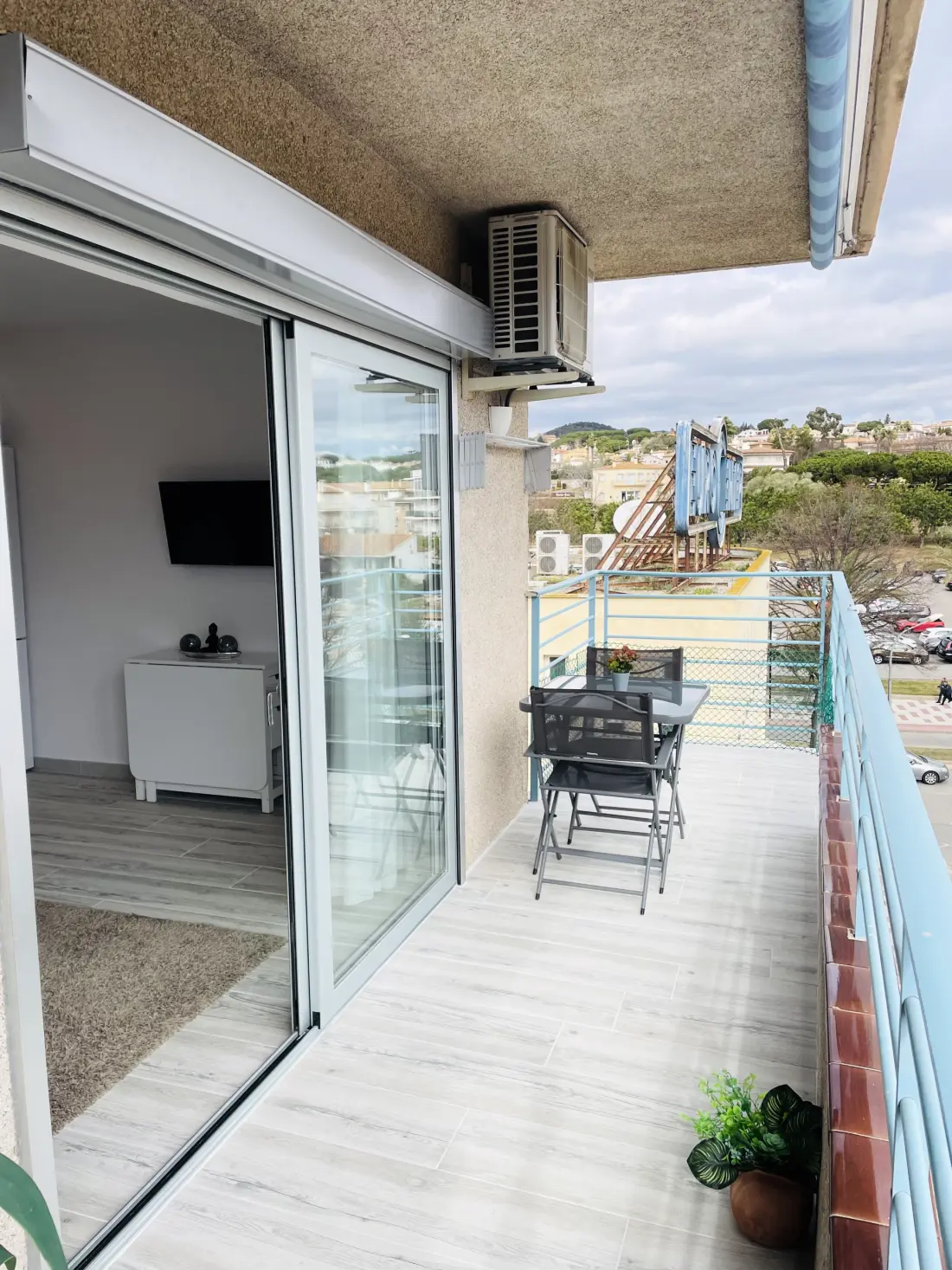 Apartmanok Platja d'Aro