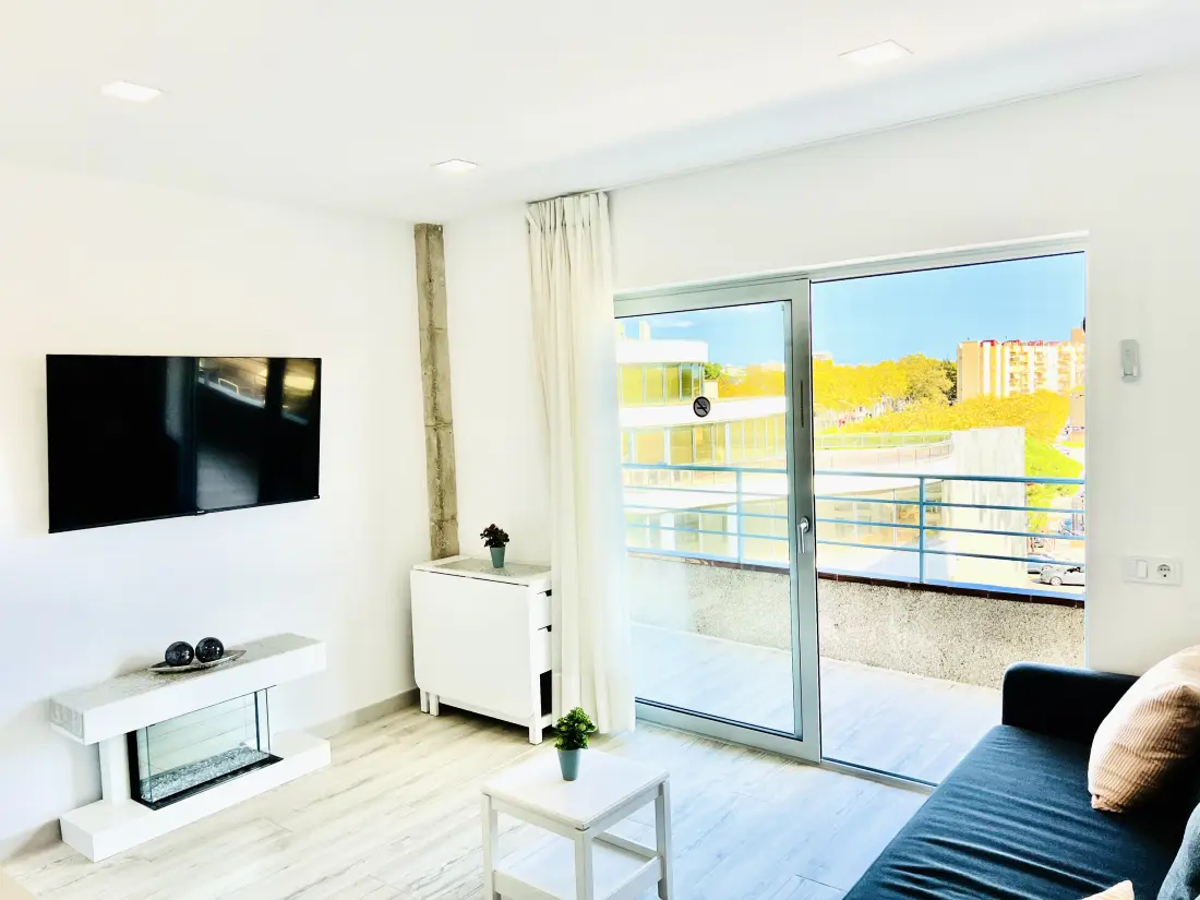 Apartmanok Platja d'Aro
