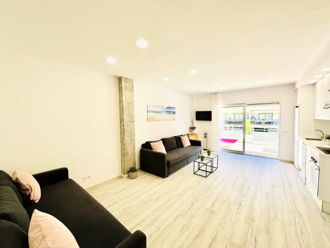 Apartmanok Platja d'Aro