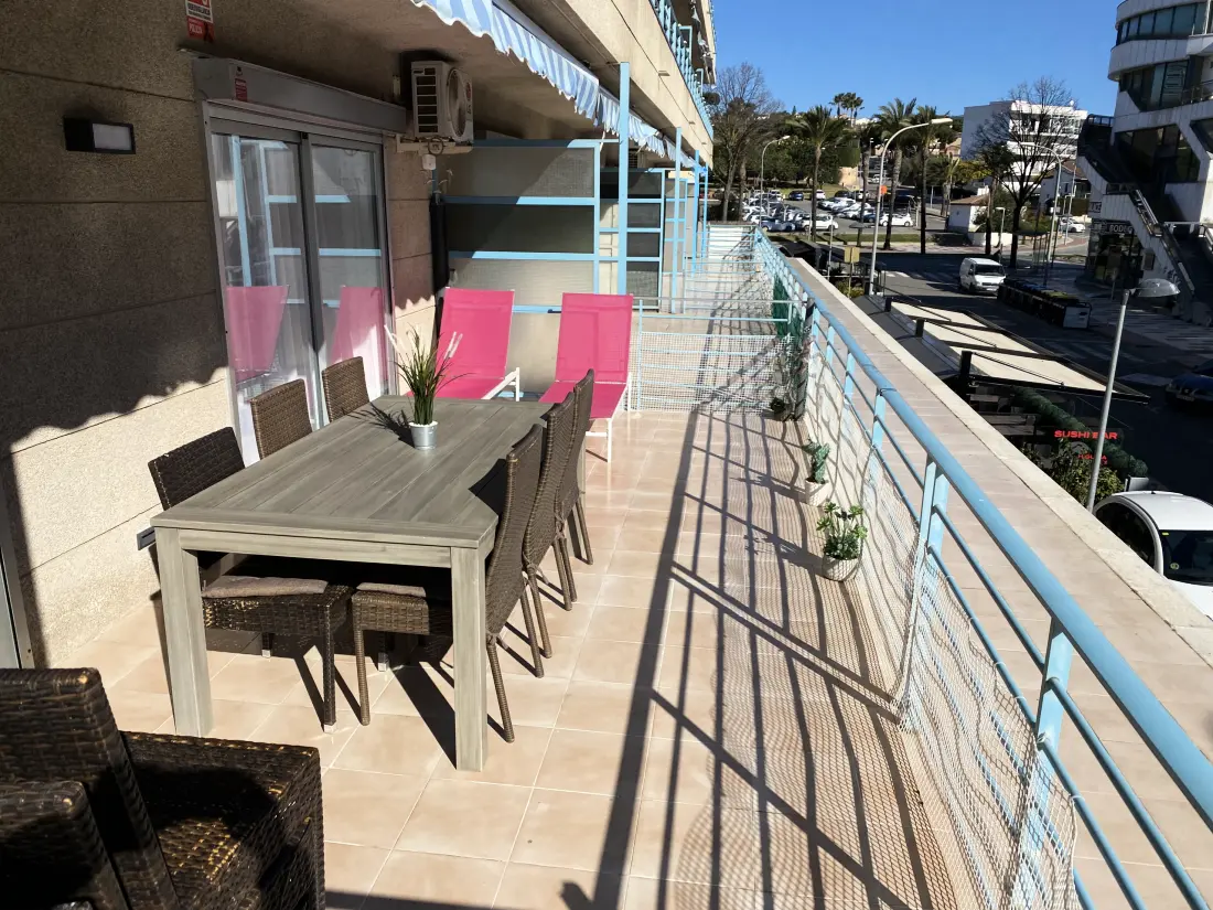 Apartmanok Platja d'Aro