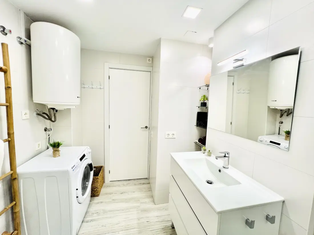 Apartmanok Platja d'Aro