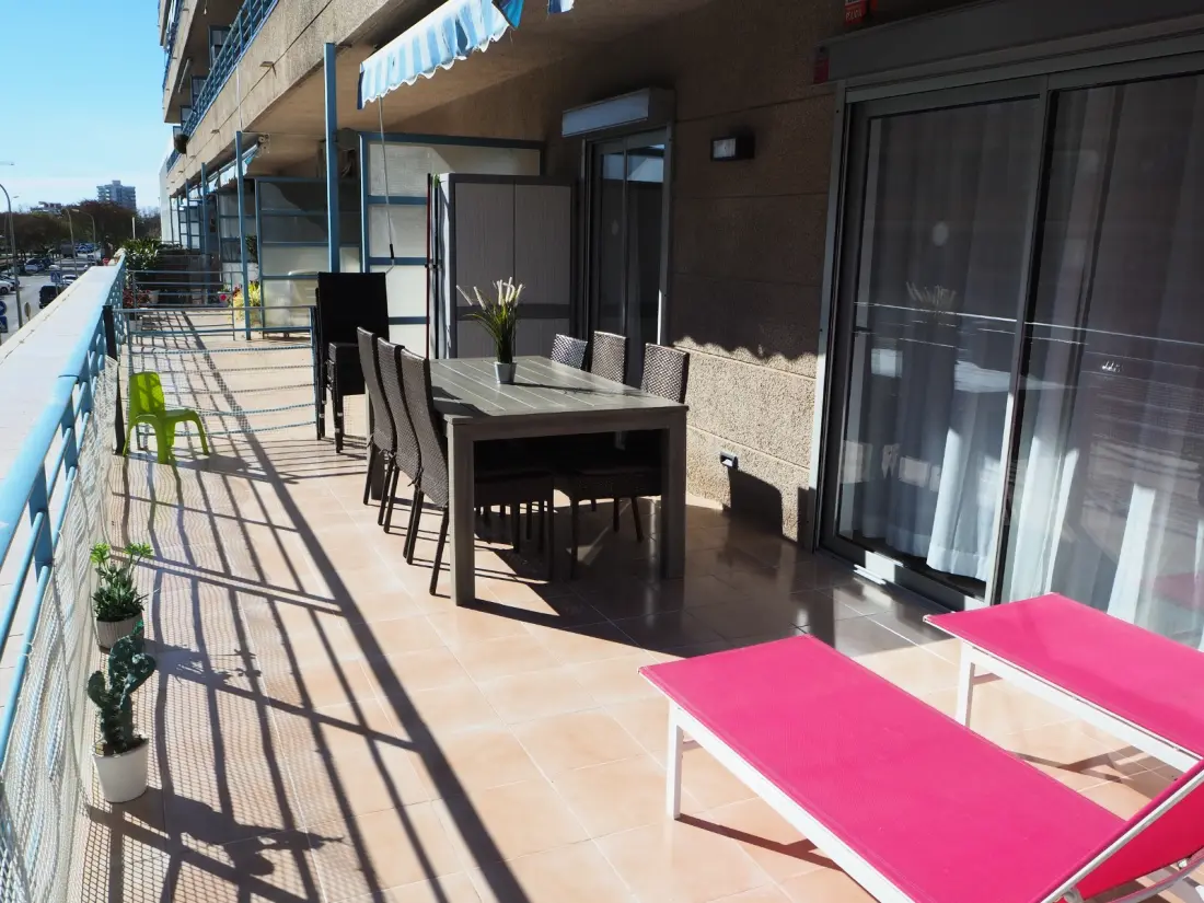 Apartmanok Platja d'Aro