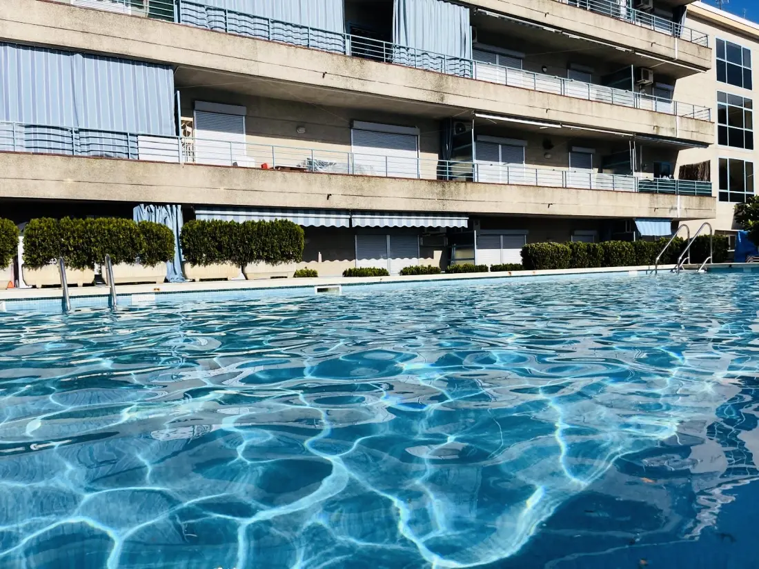 Apartmanok Platja d'Aro