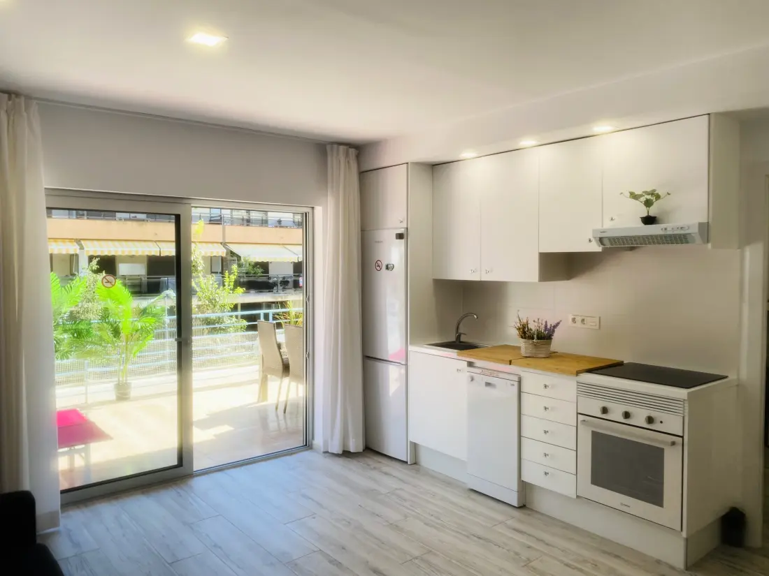 Apartmanok Platja d'Aro