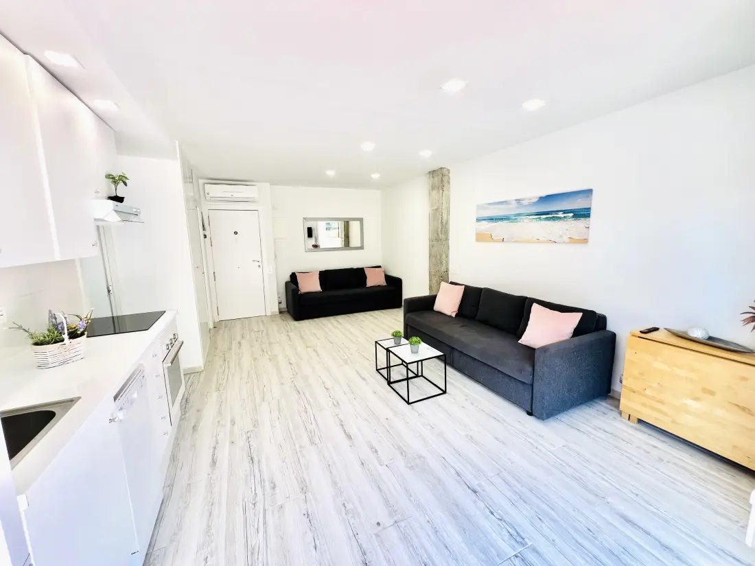 Apartmanok Platja d'Aro