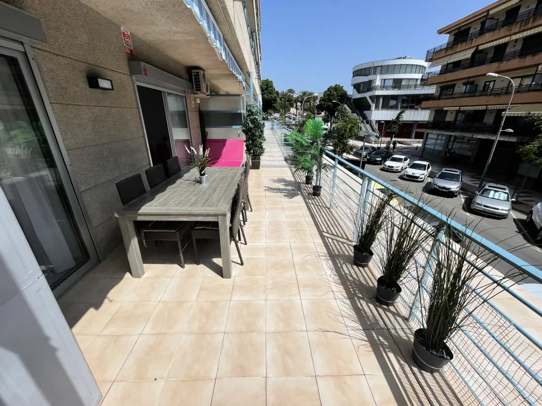 Apartmanok Platja d'Aro