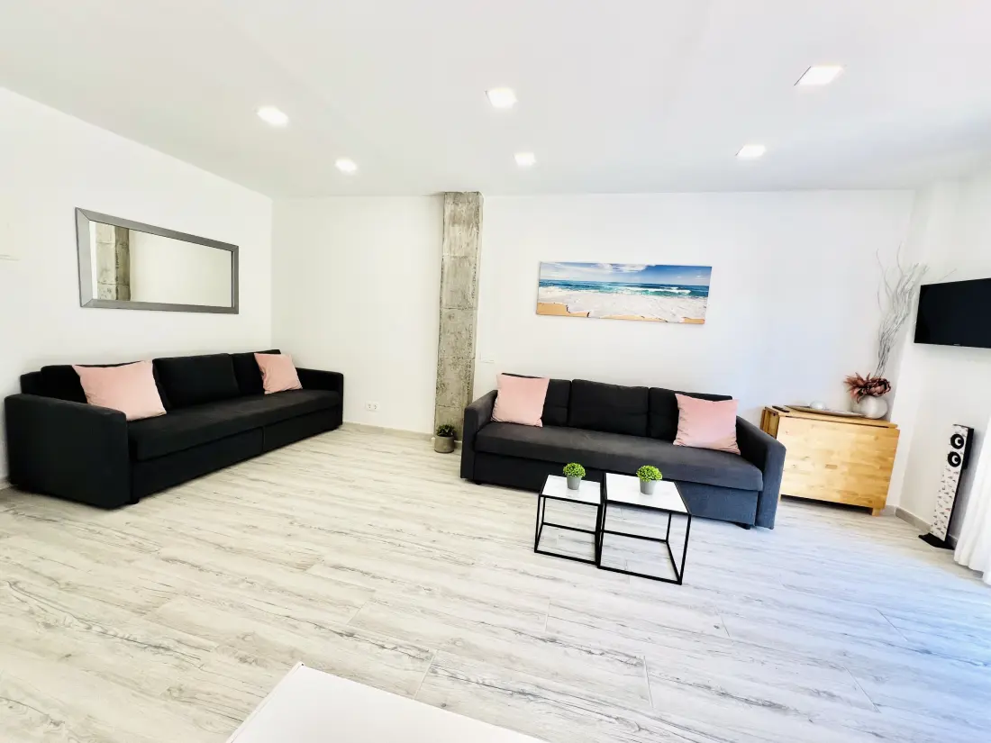 Apartmanok Platja d'Aro