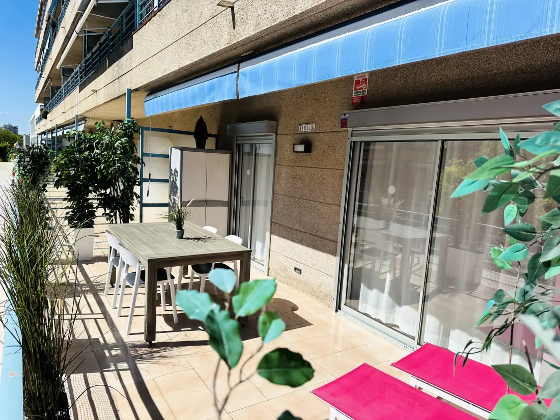 Apartmanok Platja d'Aro