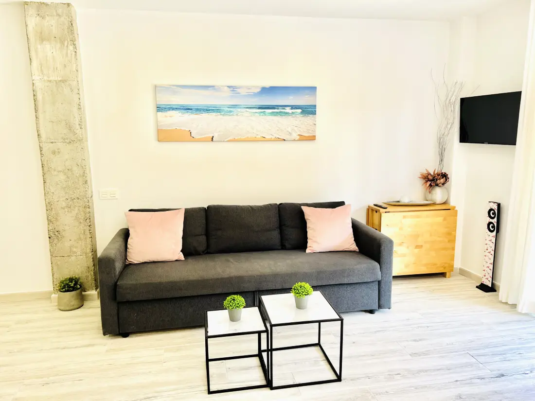 Apartmanok Platja d'Aro