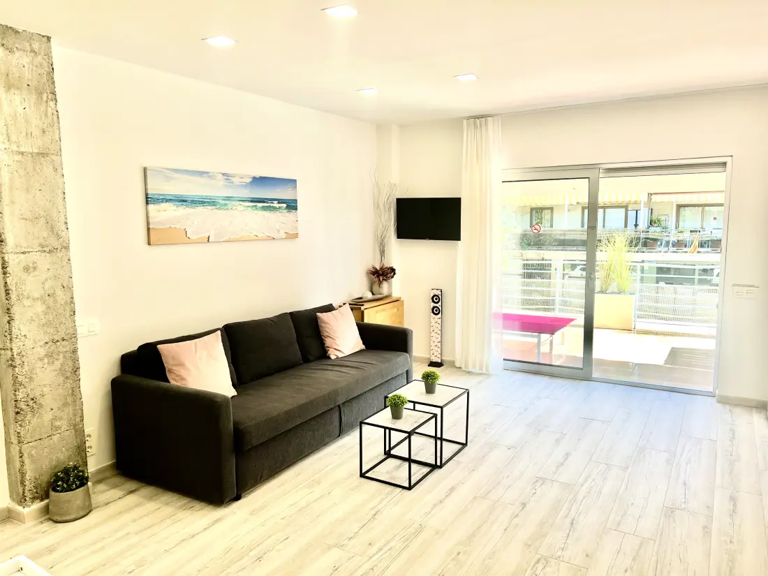 Apartmanok Platja d'Aro