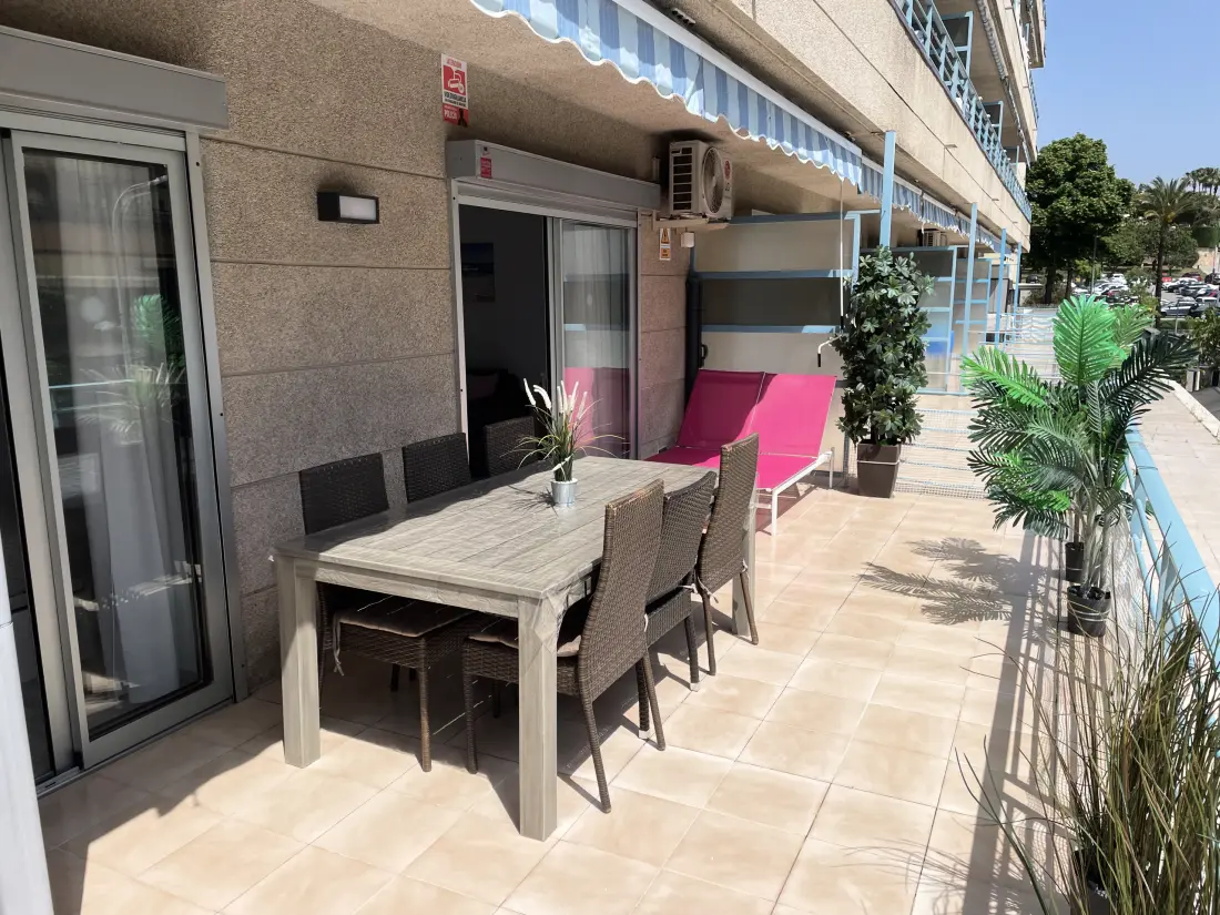 Apartmanok Platja d'Aro