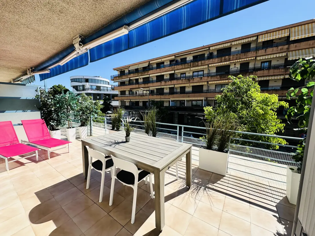 Apartmanok Platja d'Aro