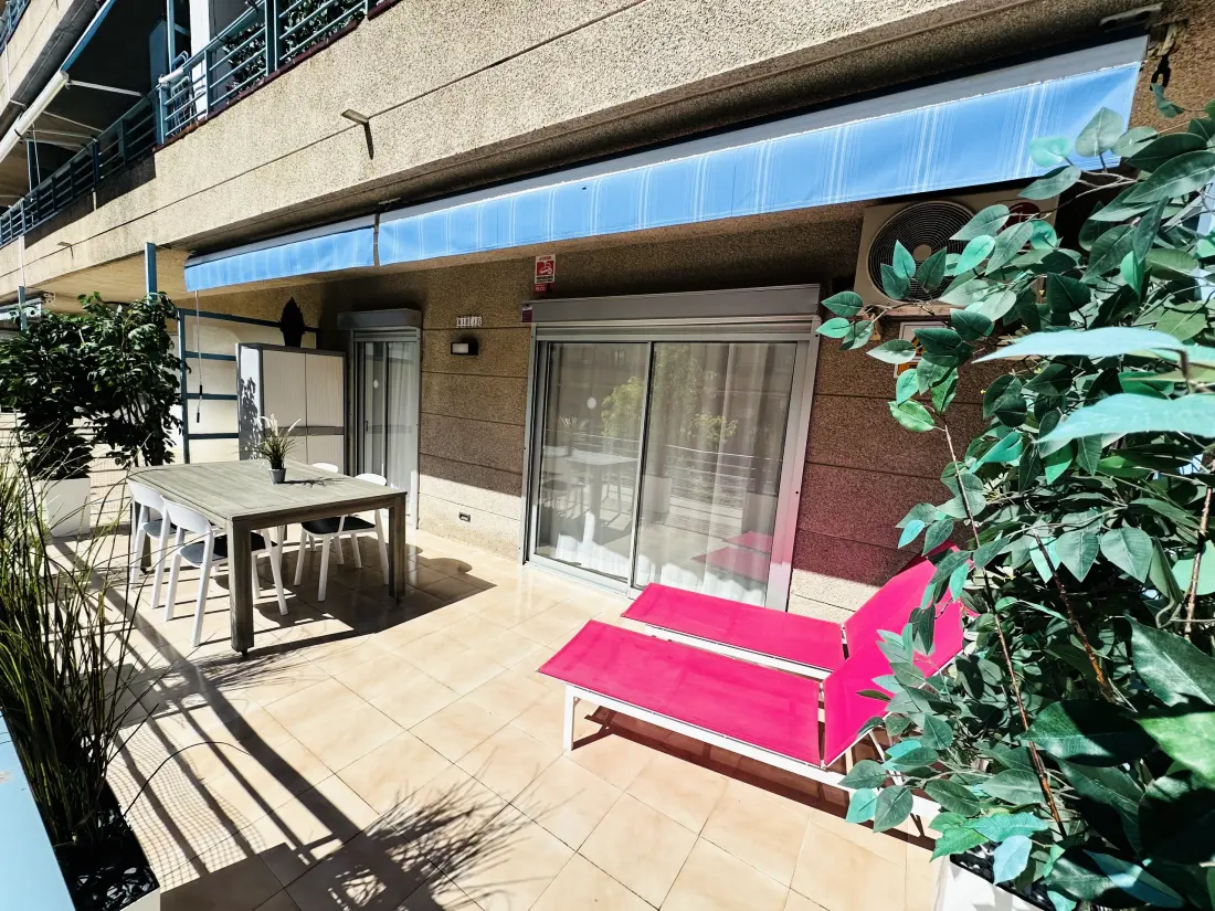 Apartmanok Platja d'Aro