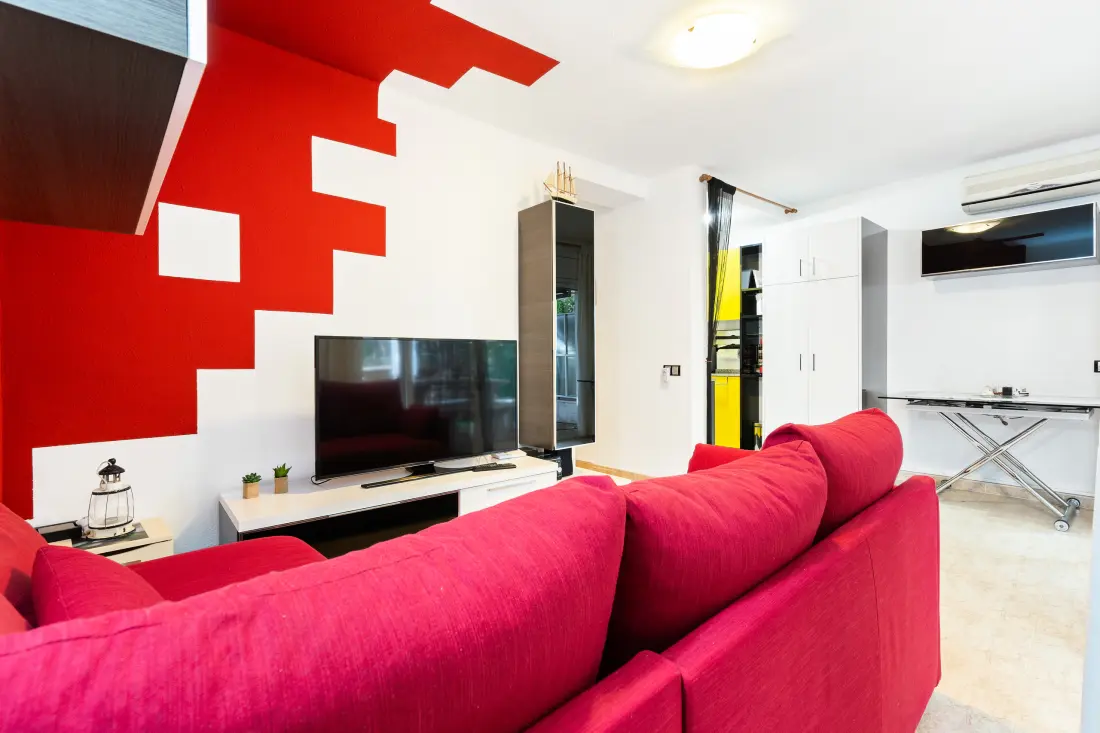 Apartmanok Platja d'Aro