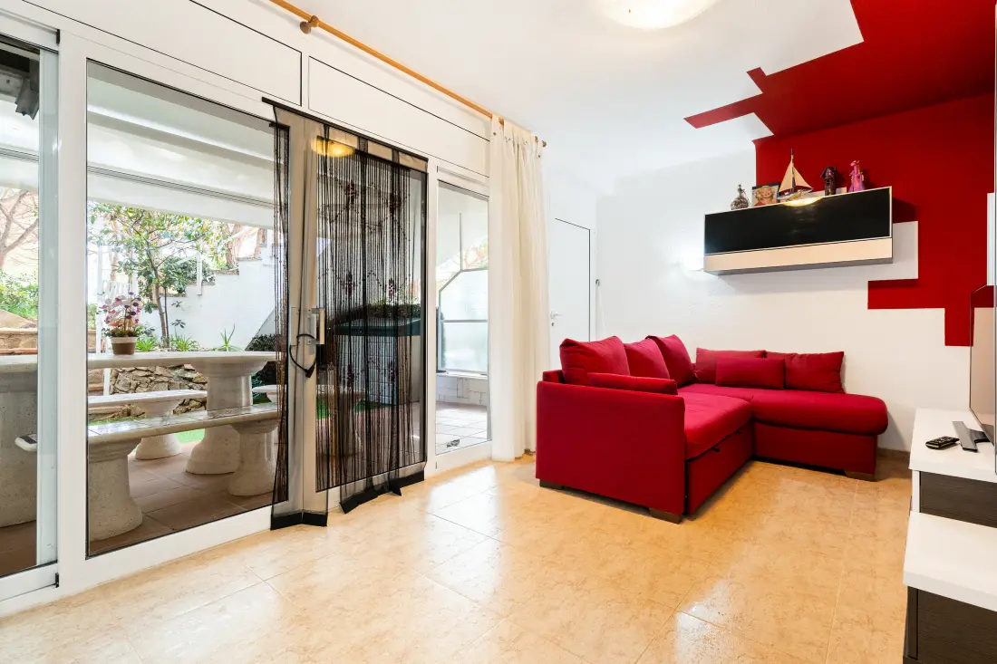 Apartmanok Platja d'Aro