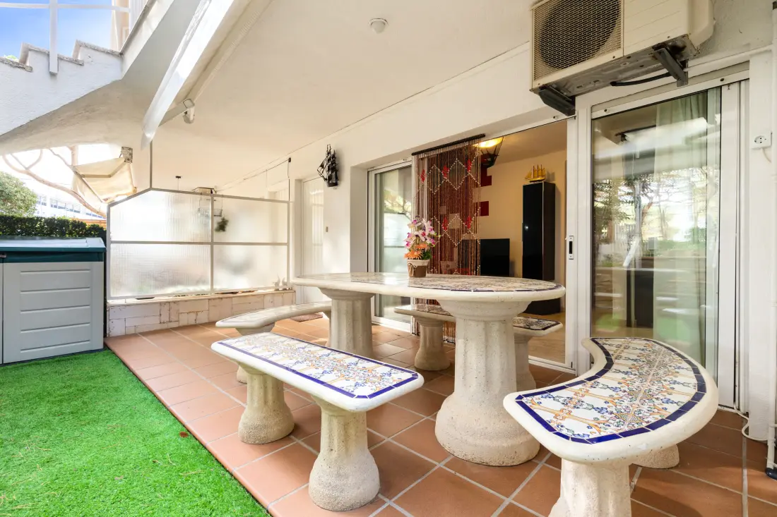 Apartmanok Platja d'Aro