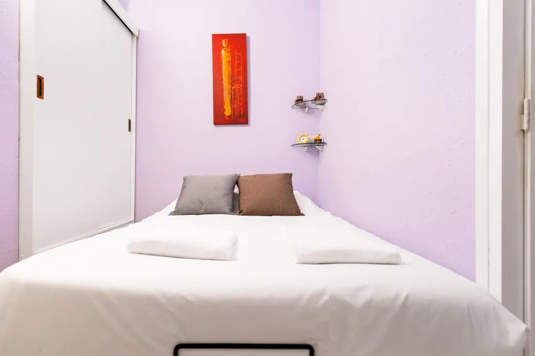 Apartmanok Platja d'Aro