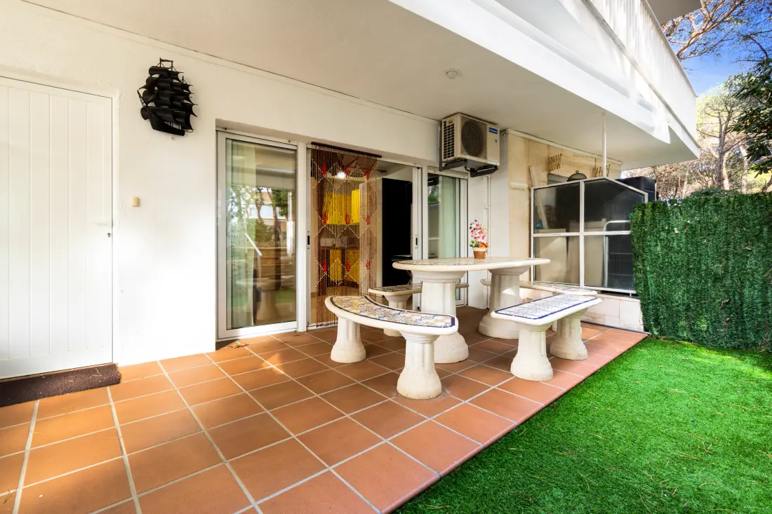 Apartmanok Platja d'Aro