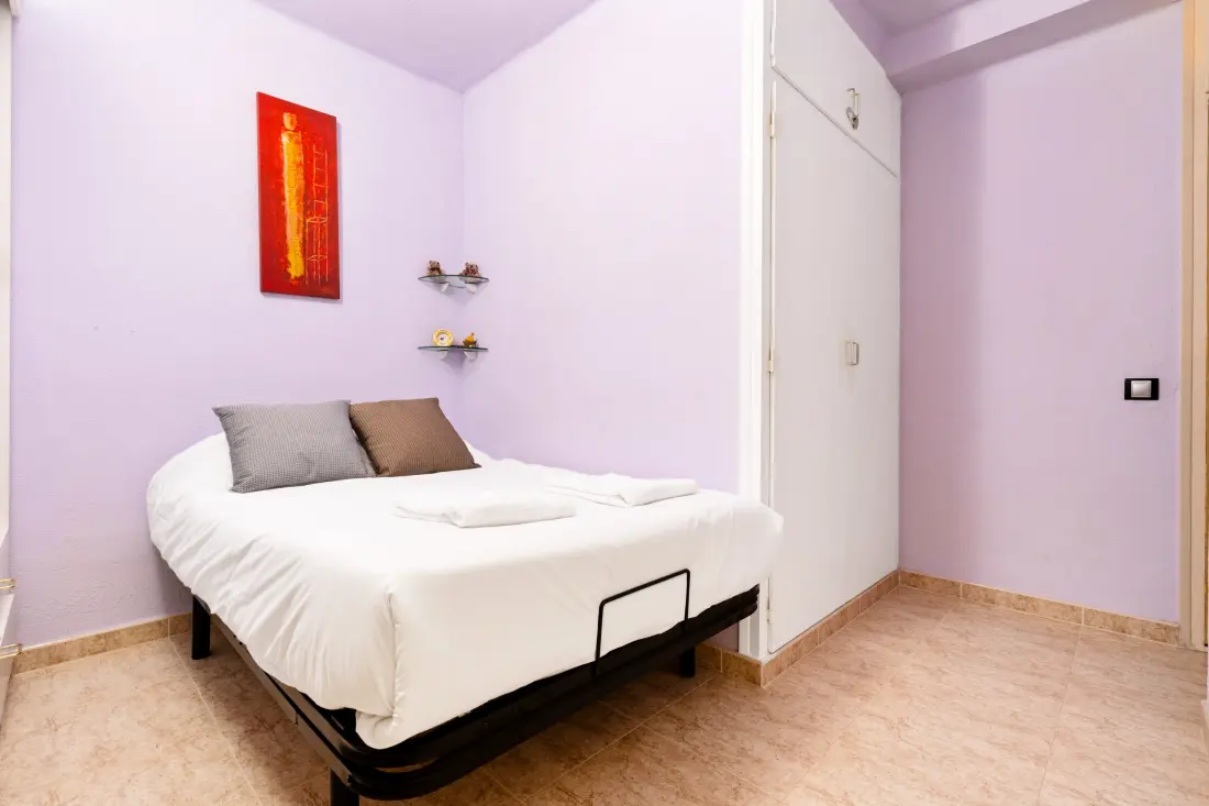 Apartmanok Platja d'Aro