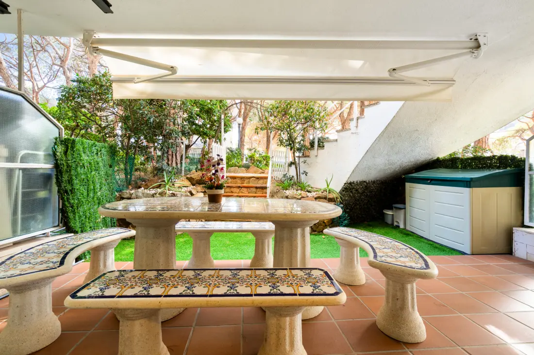 Apartmanok Platja d'Aro