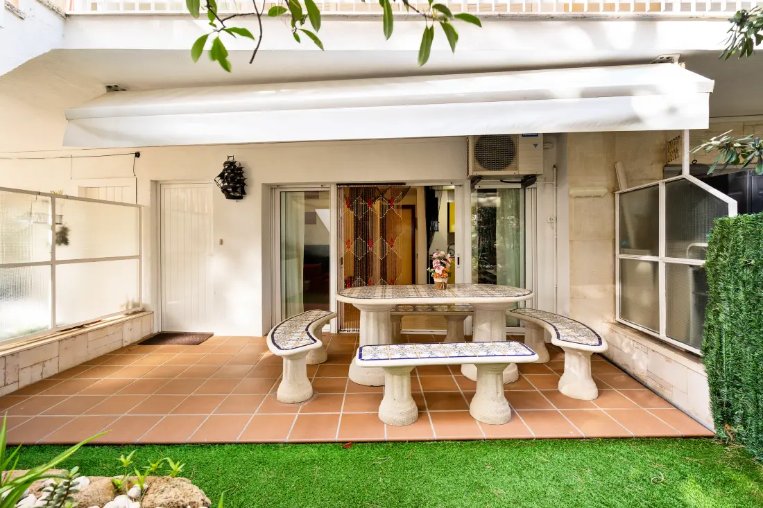 Apartmanok Platja d'Aro
