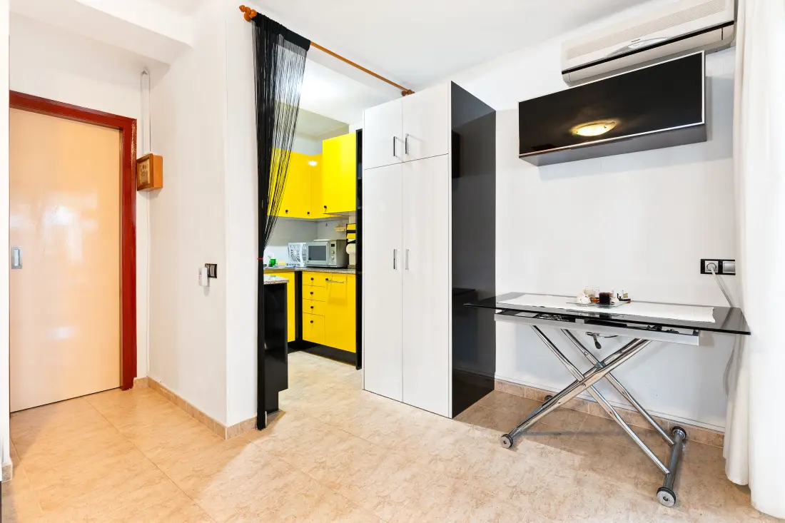 Apartmanok Platja d'Aro