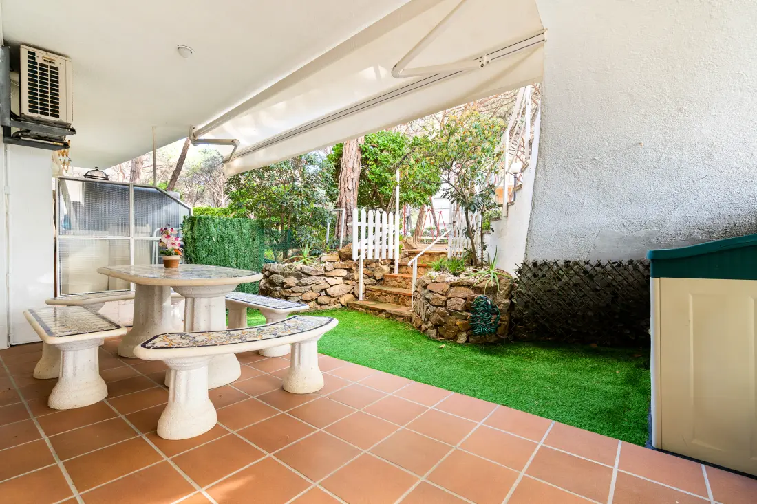 Apartmanok Platja d'Aro