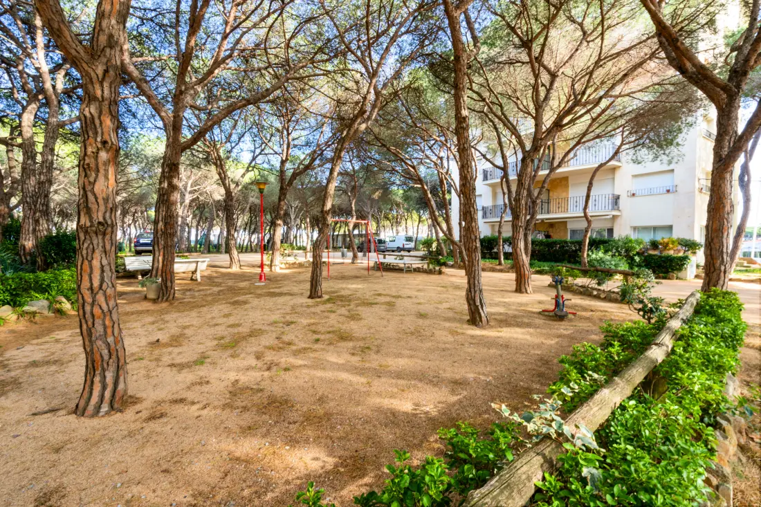 Apartmanok Platja d'Aro