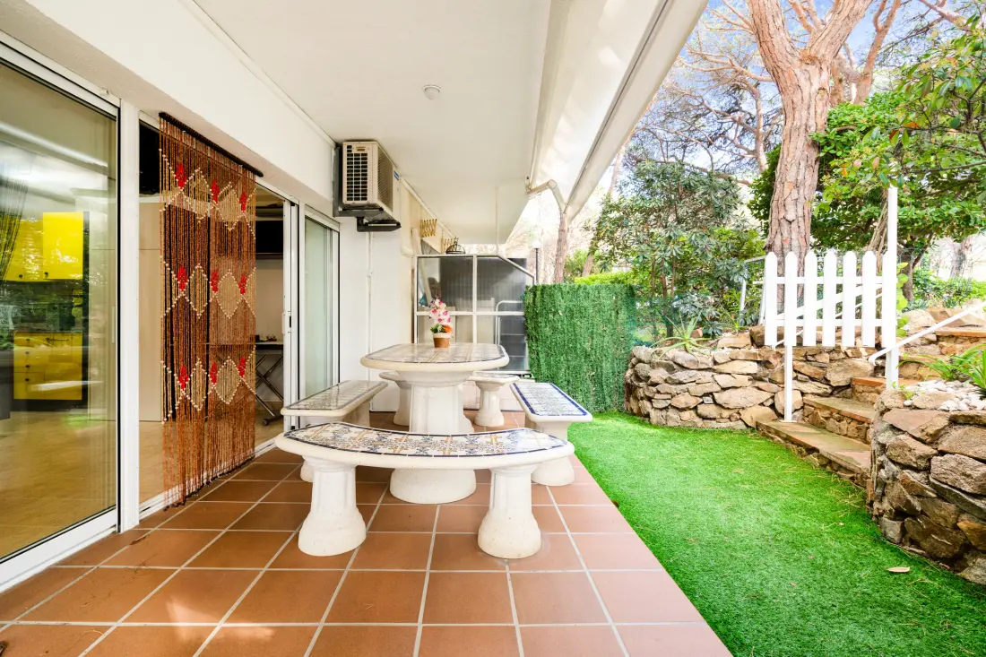 Apartmanok Platja d'Aro