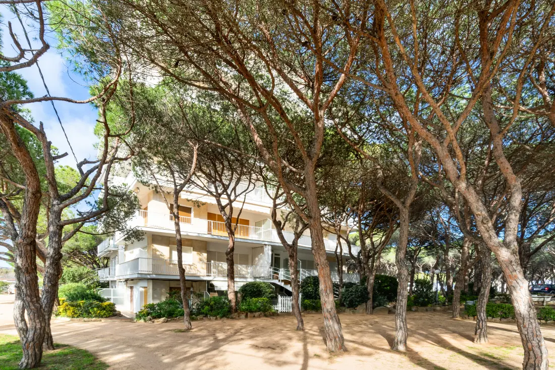 Apartmanok Platja d'Aro