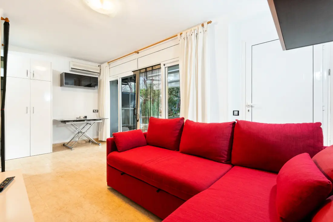 Apartmanok Platja d'Aro