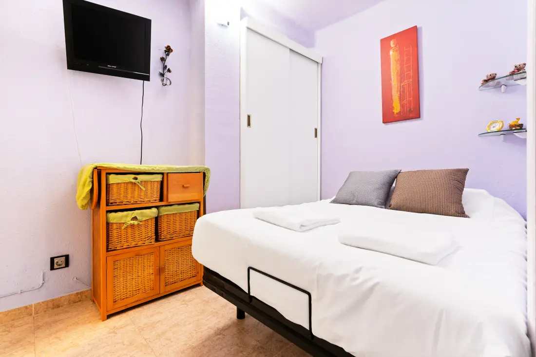 Apartmanok Platja d'Aro