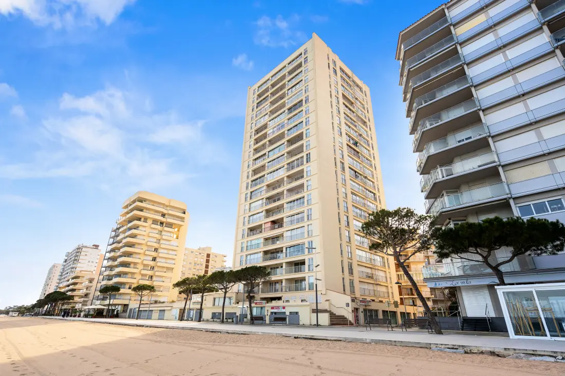 Apartmanok Platja d'Aro