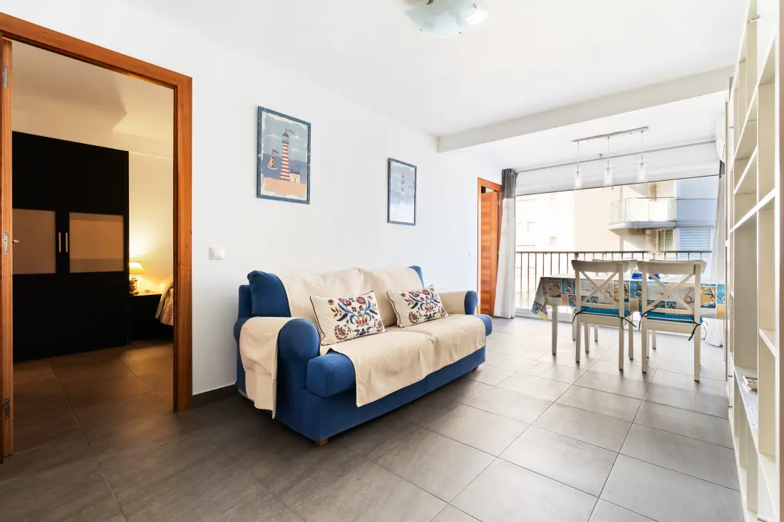 Apartmanok Platja d'Aro