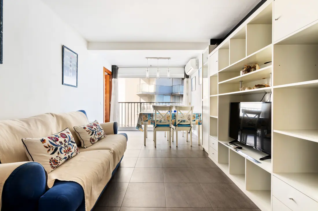 Apartmanok Platja d'Aro