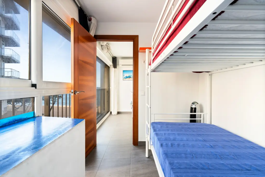 Apartmanok Platja d'Aro