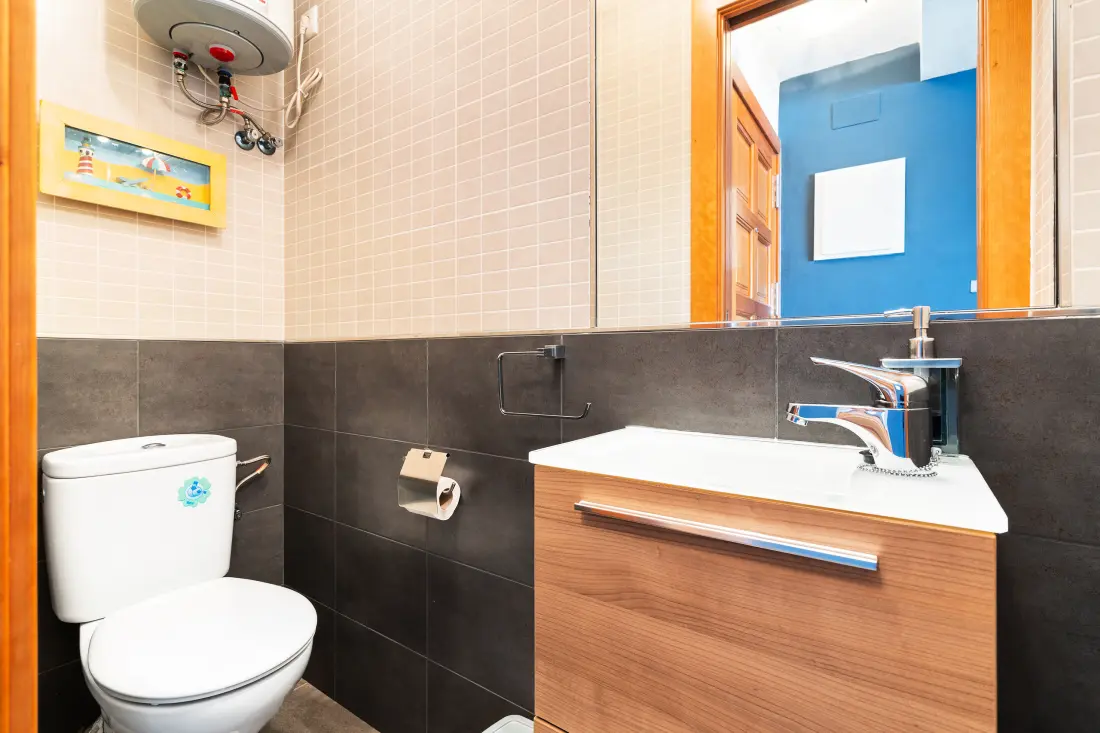 Apartmanok Platja d'Aro