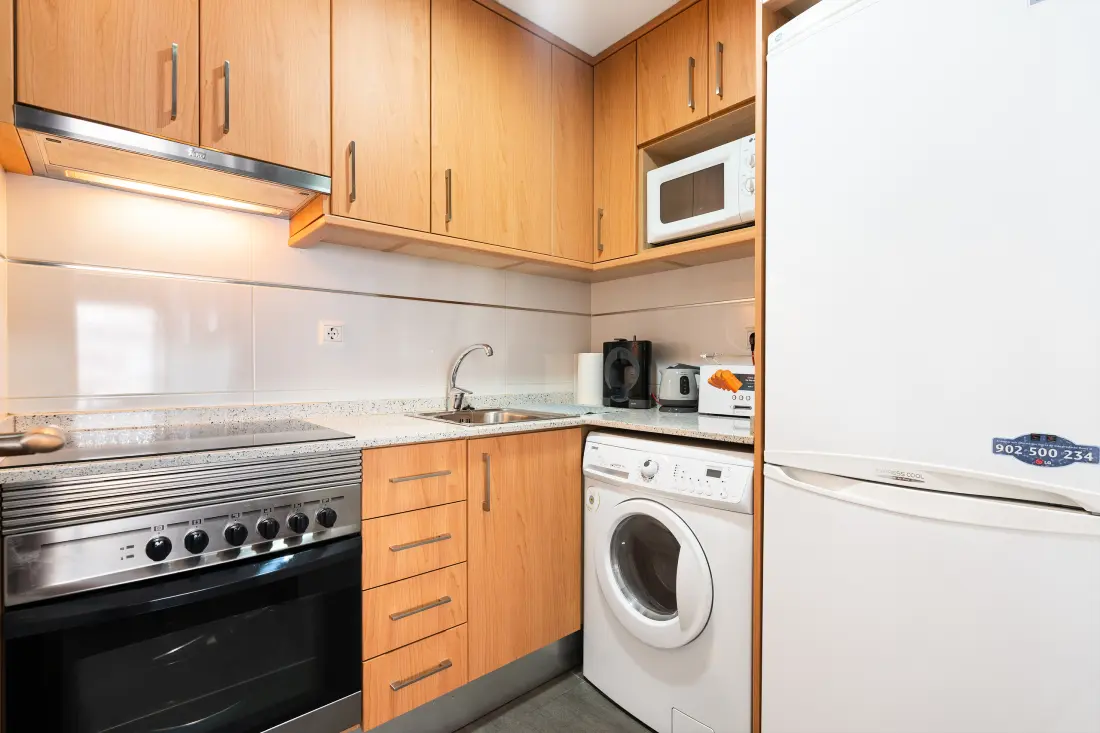 Apartmanok Platja d'Aro