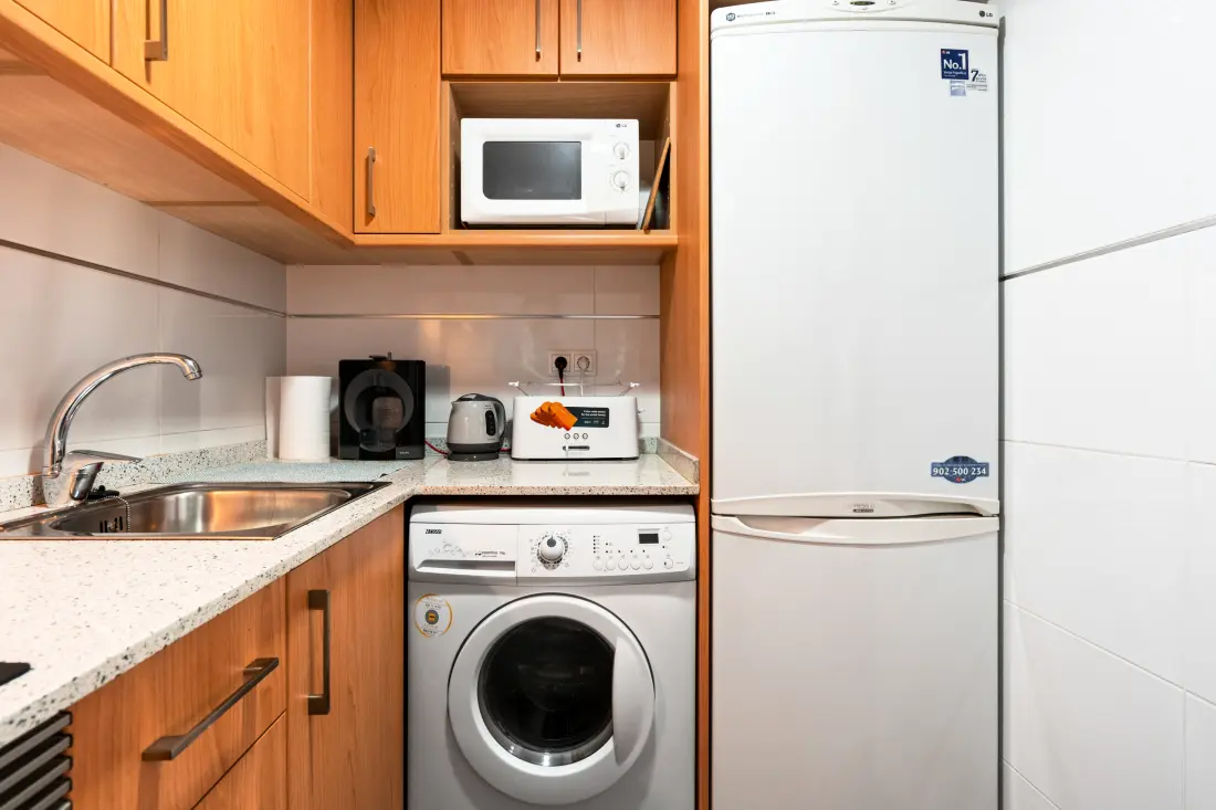 Apartmanok Platja d'Aro