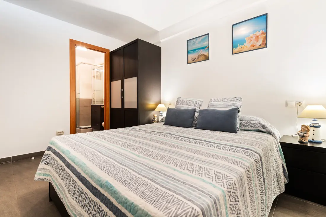 Apartmanok Platja d'Aro
