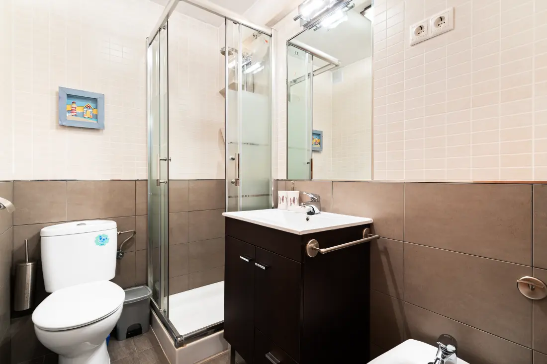 Apartmanok Platja d'Aro