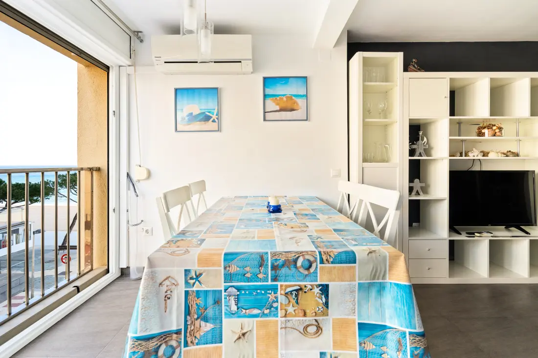 Apartmanok Platja d'Aro