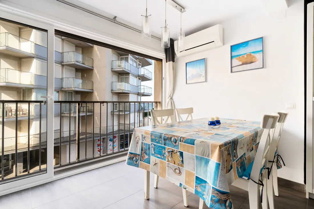 Apartmanok Platja d'Aro