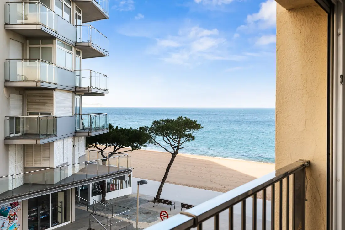 Apartmanok Platja d'Aro