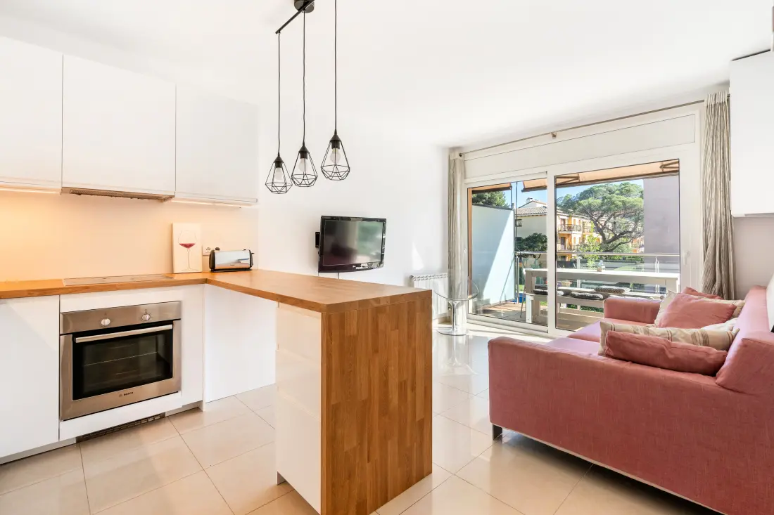 Apartmanok Platja d'Aro