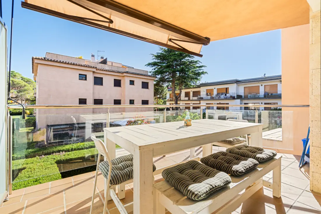 Apartmanok Platja d'Aro