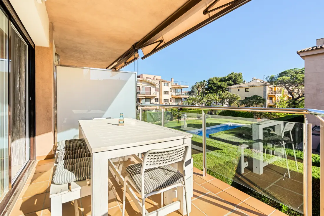 Apartmanok Platja d'Aro