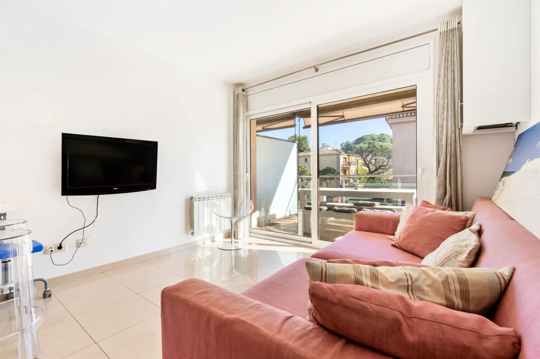 Apartmanok Platja d'Aro