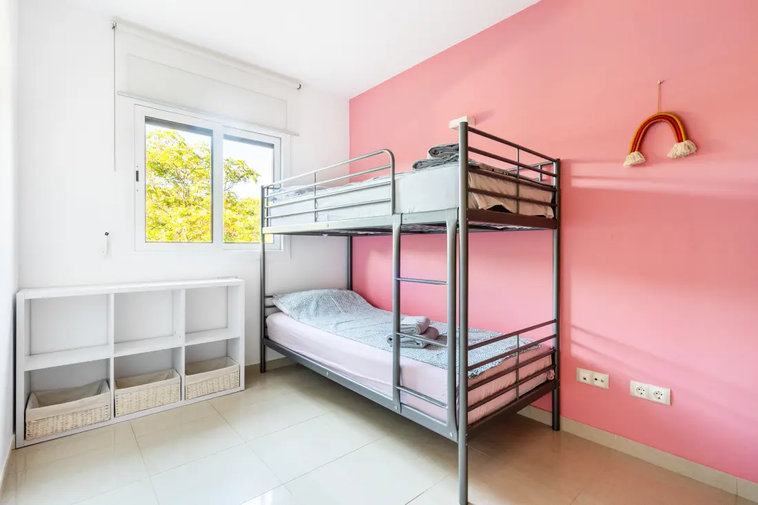 Apartmanok Platja d'Aro