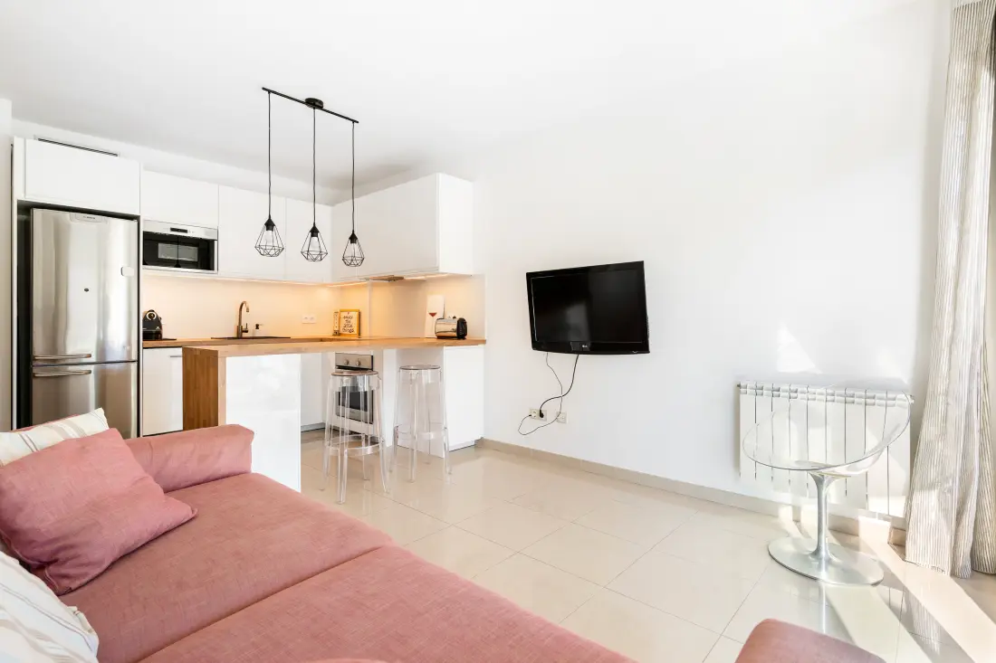 Apartmanok Platja d'Aro